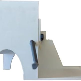 Увлажняющий бальзам для сухих лап собак с натуральной формулой, 7,5 г. Карманный бальзам для домашних животных, для мелких пород.