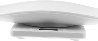 Электронные весы Outanaya Digital Pet Scale — точные весы для измерения веса маленьких собак и кошек.