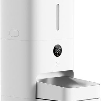 Умная кормушка для домашних животных Xiaomi Smart Pet Food Feeder 2 EU