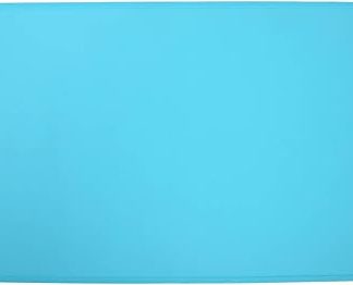 силиконовый нескользящий мягкий коврик для кормления собак. Товары для домашних животных.