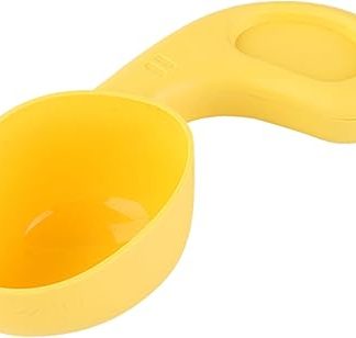 Ложка для собачьего корма | Эргономичные аксессуары для кормления щенков и котят - ложка для консервов для кошек и собак | Для использования дома и в поездках