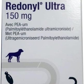 Дехра Редонил Ультра - 150 мг - 60 капсул