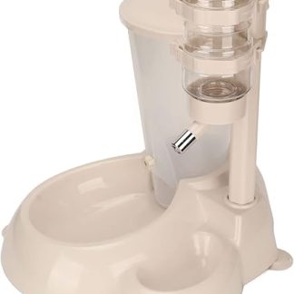 Автоматическая поилка для домашних животных, подвесная поилка для животных, автоматическая миска для воды для собак и кошек.