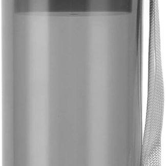 Портативная поилка-диспенсер для домашних животных, идеально подходящая для походов, путешествий и прогулок.