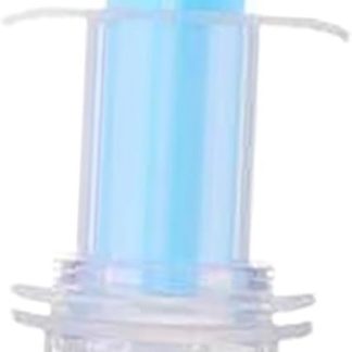 Alomejor Animal Feeder — жидкая кормушка для собак и кошек, удобная для введения лекарств.