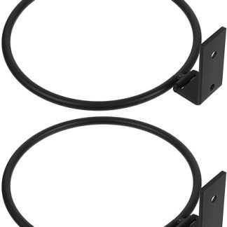 2 шт. Подставки для мисок для кормления домашних животных, приподнятые миски для питомцев, черные