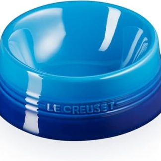Миска для домашних животных Le Creuset, средний размер, лазурный цвет, 61401022200099