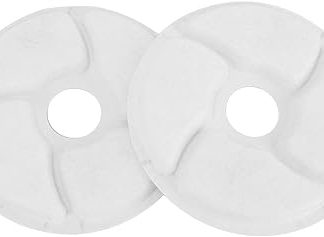 Сменный 3-слойный фильтр для поилки для кошек и собак Clean Pet Fountain, 12 шт.