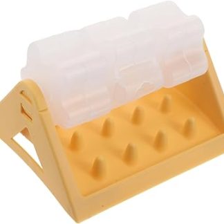 WOONEKY EXTRA TOY Дозатор для корма для кошек с протекающей подачей лакомств. Игрушка для развлечения питомца. Головоломка для кошек. PP