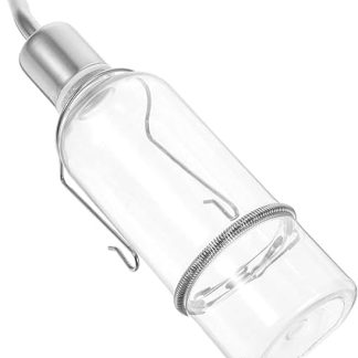 Бутылка для воды для собак Hemobllo, дорожная бутылка для воды для домашних животных, диспенсер для воды для собак, поилка для домашних животных.