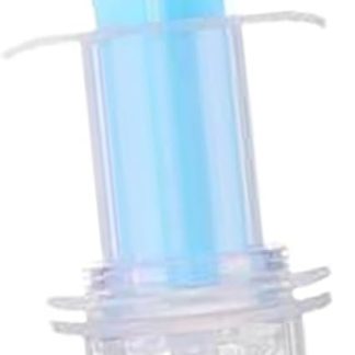 Инструмент для животных, удобный дозатор, прочная конструкция, материал: полипропиленовый силикон.