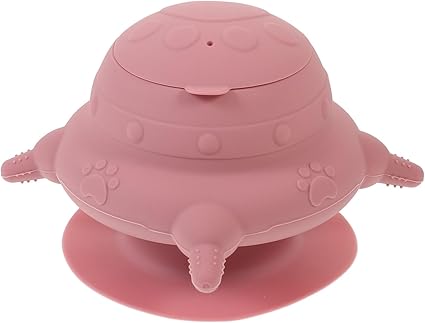 Силиконовая бутылочка для кормления щенков YARNOW с сосками. Безопасная и прочная бутылочка для новорожденных щенков. Нескользящая и легко моющаяся станция для кормления мелких животных.