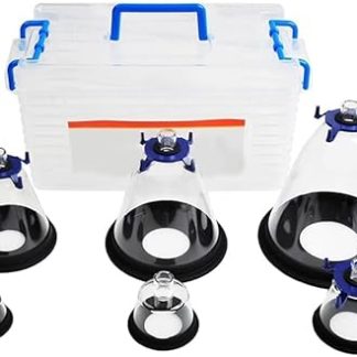 Специализированная клиника по применению кислородных масок для собак и кошек, надежная небулайзерная терапия для ухода за животными.