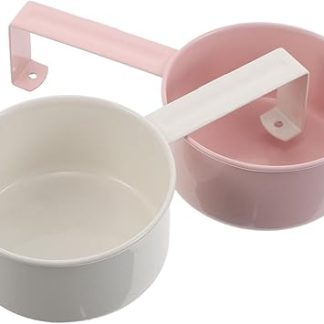 2 шт. Лопатка для риса, ложка для корма для собак, ложка для муки