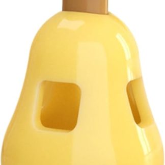 Игрушка-дозатор лакомств для | Игрушка для кормления маленьких собак - принадлежности для жевания для щенков мелких пород, инструмент для жевания в форме зуба