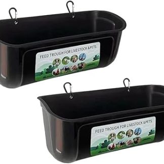 2. Пластиковый забор из АБС-пластика для уток, собак и поросят, поилка для гусей.