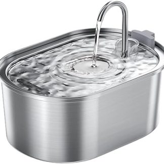 Автоматическая поилка для домашних животных, поилка для кошек, умная поилка для кошек, автоматическая поилка для собак.