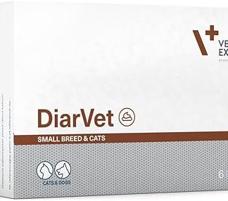 Диареи у маленьких собак и кошек - при острой диарее, 6 шт.