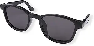 Pet Sunglasses for Dogs and Cats - Sun Protection Eyewear, Windproof Cool Glasses, Fashion Costume Dress Up, Party Cosplay Accessory - Cute Funny Eyeglasses for Pets