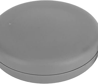 Складные миски для собак Generic, легко моющиеся миски для корма и воды, не содержат бисфенола-А, герметичные, 2 в 1, для прогулок на открытом воздухе.