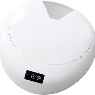 Беспроводная кормушка для домашних животных с таймером, контейнер для охлаждения с пакетом со льдом сохраняет свежесть 6 порций корма, охлаждаемая кормушка для кошек.