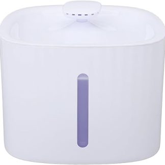 Автоматическая поилка для кошек Generic, надежная поилка для мелких и средних животных.