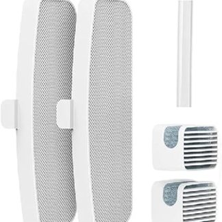 Умный фильтр для воды для домашних животных, обеспечивающий безопасную питьевую воду.