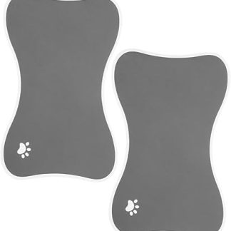 YARNOW 2 шт. Миска для кормления котят, маленькая миска для кормления кошек, маленькая противоскользящая миска для корма для домашних животных