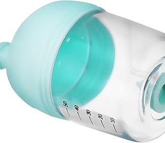 Sosoport для щенков, котят, кроликов и мелких животных. Легко моется и портативна. Синий.