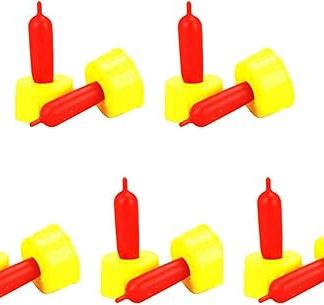 125 сосок Притчарда для кормления овец и козлят