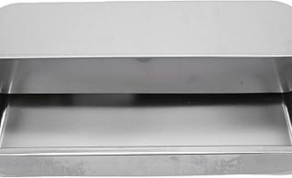 Фонтанчик для воды для собак Tnfeeon, автоматический дозатор воды для сельскохозяйственных животных, наполнитель из утолщенной нержавеющей стали, миска для воды для домашних животных.