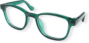 Cat Sunglasses for Small Dogs UVProtections Pet Goggles Antiwind Cat Cosplay Party Pet Costume Eyeglasses, Green