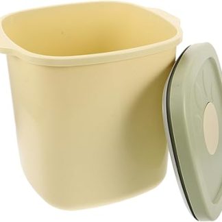 Герметичный контейнер для хранения корма для домашних животных, контейнер для лакомств для домашних животных, корзина для хранения.