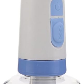 Электрический пеногенератор для шампуня для собак и кошек, быстрое пенообразование для купания питомцев, перезаряжаемый, автоматический дозатор, удобное управление одной рукой, глубокая насадка.