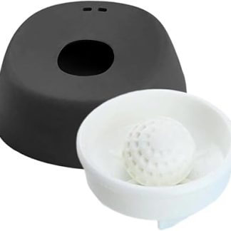 Миска для вылизывания собак, непроливаемая, для медленного кормления, нескользящая миска для медленного кормления лакомствами | для дачи жидких лакомств, стимуляции