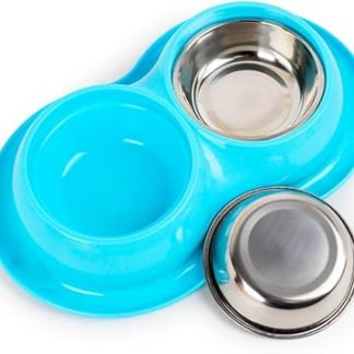 Товары для животных Кормление домашних животных Корм ​​для собак Случайный цвет