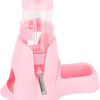 Автоматическая подвесная поилка Akozon из пищевого пластика для мелких животных - Товары для животных/Мелкие животные/и Поилки/Поилки