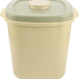 Контейнер для лакомств, решение для хранения корма для домашних животных, герметичный контейнер для хранения из ПЭТ.