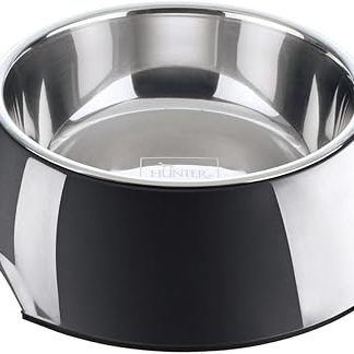 Hunter Меламин Напф Шварц 700 мл