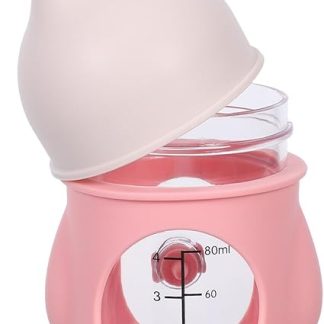 Мягкая силиконовая бутылочка для кормления собак и кошек Sosoport, портативная бутылочка для молока и воды для щенков, котят и новорожденных, безопасная для домашних животных.