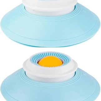 Миска для вылизывания домашних животных, для собак, кошек, миска для медленного кормления, коврик для вылизывания, медленное поедание пищи, с присоской, миска для вылизывания, защита от удушья, игрушка для