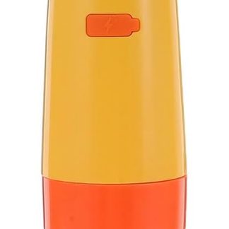 Беспроводной электрический дозатор пены для шампуня для собак и кошек. Бесшумный автоматический дозатор мыла для купания питомцев. Перезаряжаемый. Идеально подходит для использования на открытом воздухе.