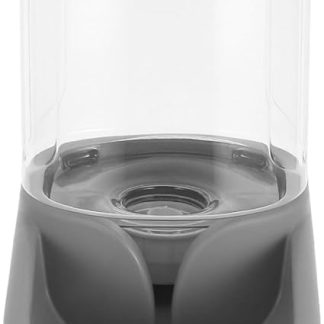 Автоматическая гравитационная кормушка для домашних животных TOYANDONA с большим отсеком для корма и поилкой, изготовлена ​​из пищевого материала, имеет регулируемые порции и работает бесшумно, подходит для кошек и собак.