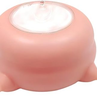 Силиконовая кормушка для щенков, станция для кормления с автоматической миской для котят, в комплекте 4 соски.