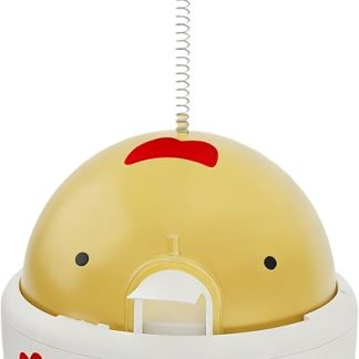 Игрушка-диспенсер для кошачьих лакомств - интерактивная головоломка с уткой, забавная игра-угощение, увлекательное развлечение для кошек, игрушка для питомцев, времяпрепровождение