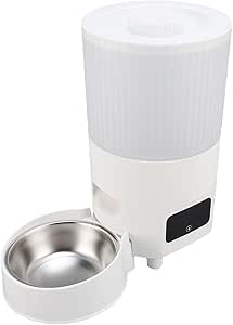 Автоматическая система кормления собак Cuifati, автоматический таймер для кошек для квартир