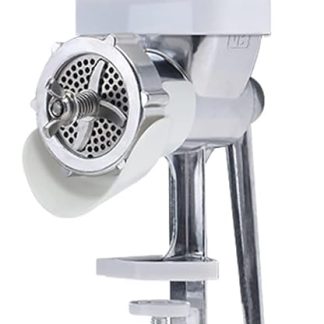 Машина для производства гранулированного корма для домашних животных — ручной станок для собак и кошек — включает различные формы для птиц, кур и рыб.