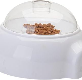 Игрушечные диспенсеры-поощрения для собак | Головоломки-каталки для собак | Медленно вращаются, подходят для маленьких животных | Снижают отеки | Умопомощь | Обогащение среды | Дрессировка