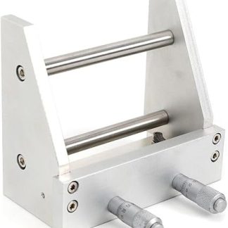 Регулируемый аппликатор для нанесения пленки при подготовке влажных пленок, медицинское лезвие для нанесения пленки 150 мм, устройство для подготовки влажных пленок 0-3500 мкм