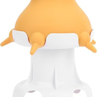 Универсальная поилка для щенков, имитирующая грудное вскармливание, для молодых животных.